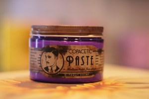 COPACETIC PASTE  Medium Hold 